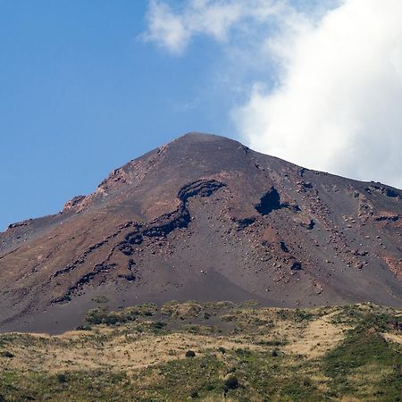 La Locanda Del Barbablu Stromboli Kültér fotó