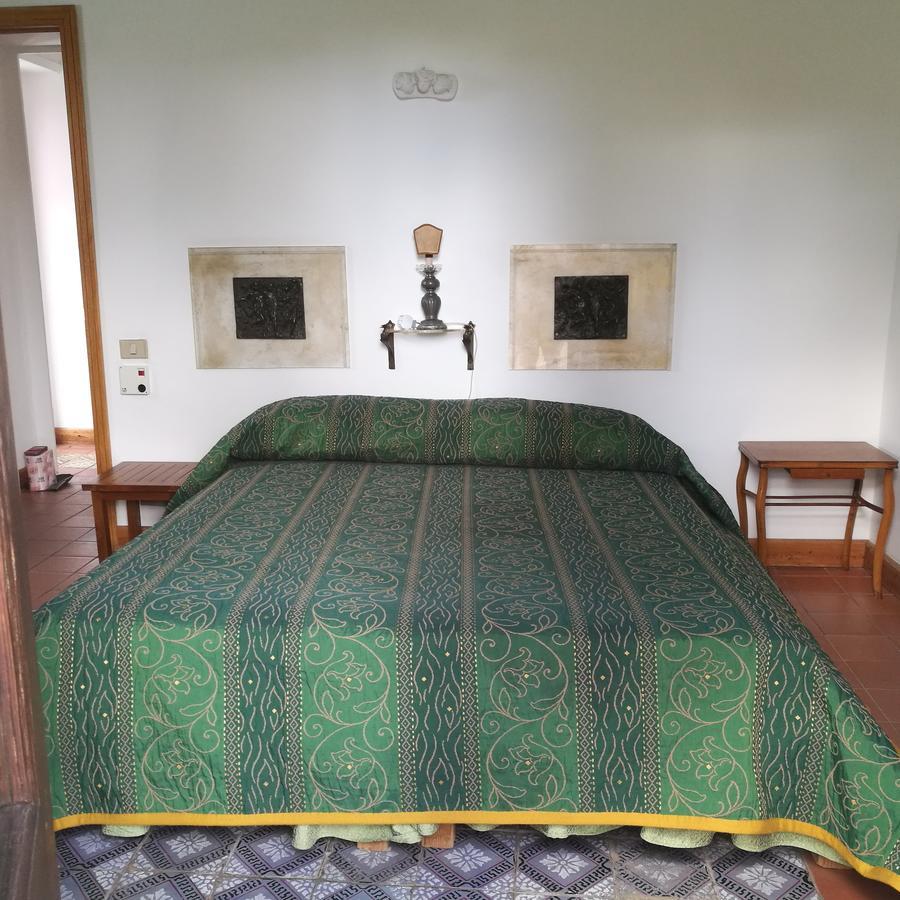 La Locanda Del Barbablu Stromboli Kültér fotó