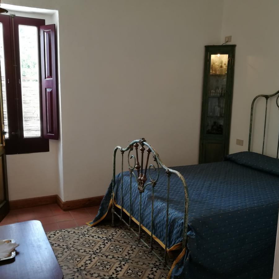 La Locanda Del Barbablu Stromboli Kültér fotó
