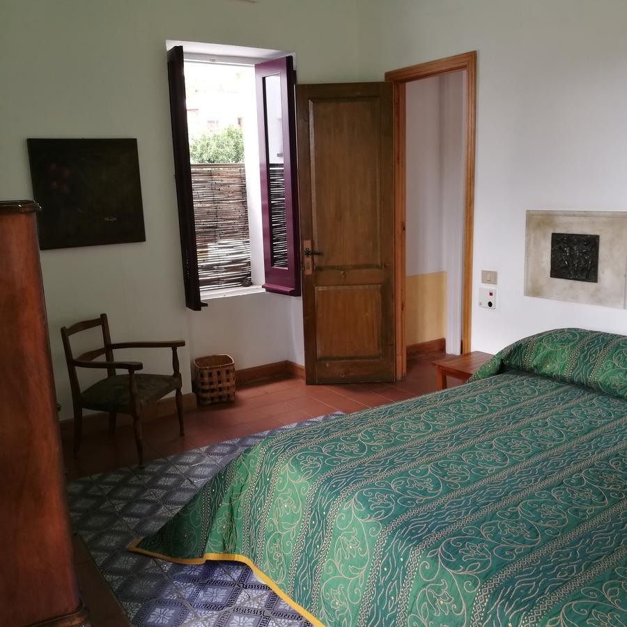 La Locanda Del Barbablu Stromboli Kültér fotó