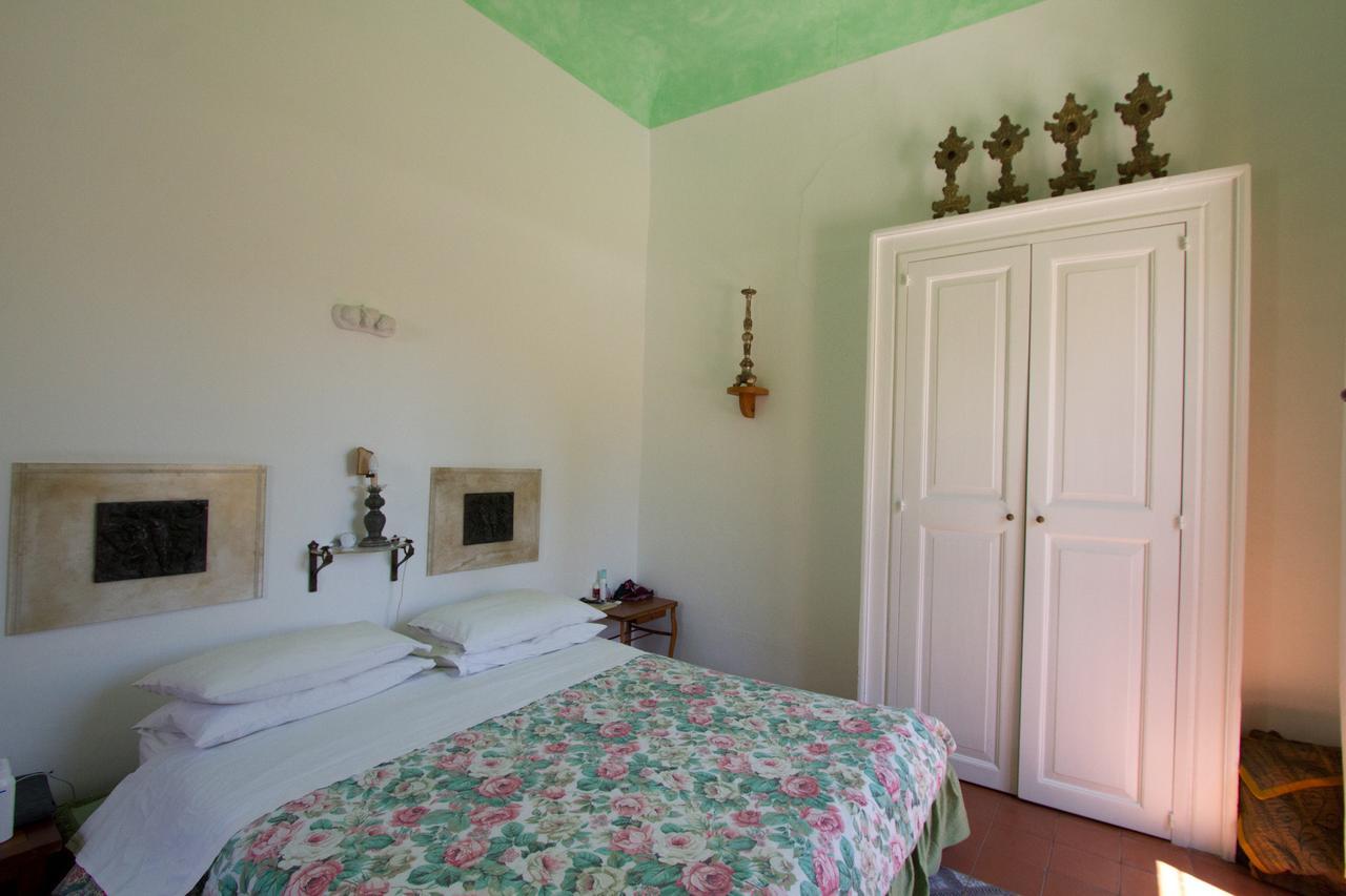 La Locanda Del Barbablu Stromboli Kültér fotó