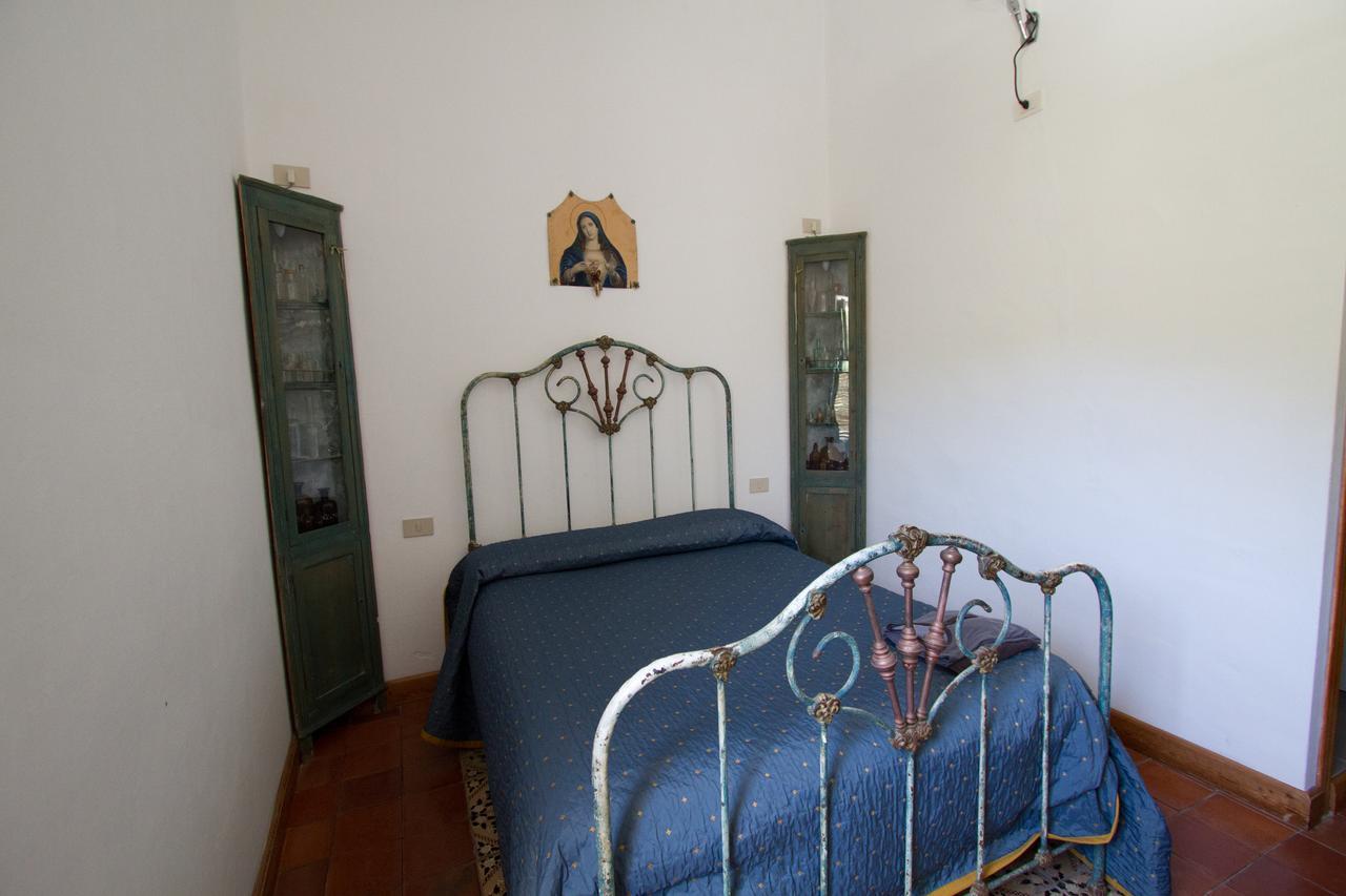 La Locanda Del Barbablu Stromboli Kültér fotó