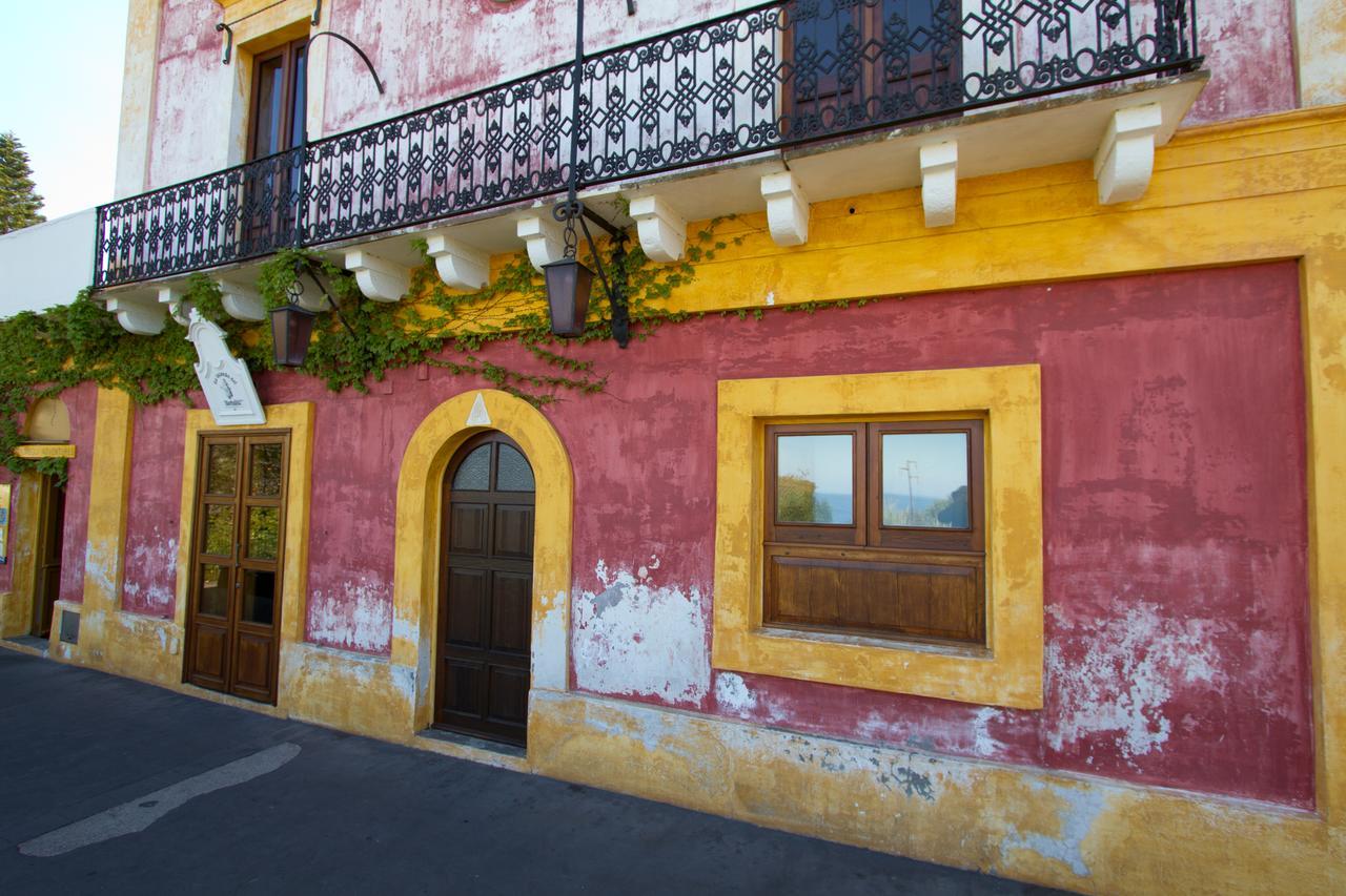 La Locanda Del Barbablu Stromboli Kültér fotó