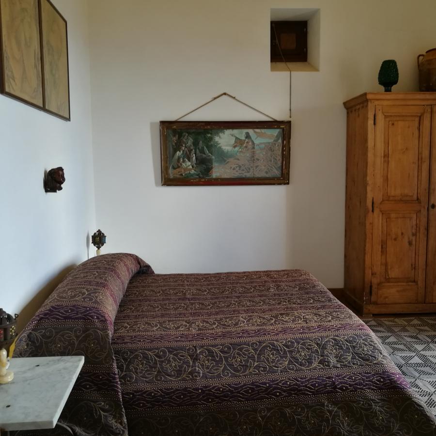 La Locanda Del Barbablu Stromboli Kültér fotó