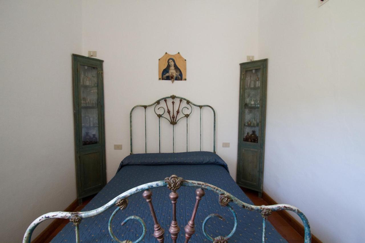 La Locanda Del Barbablu Stromboli Kültér fotó